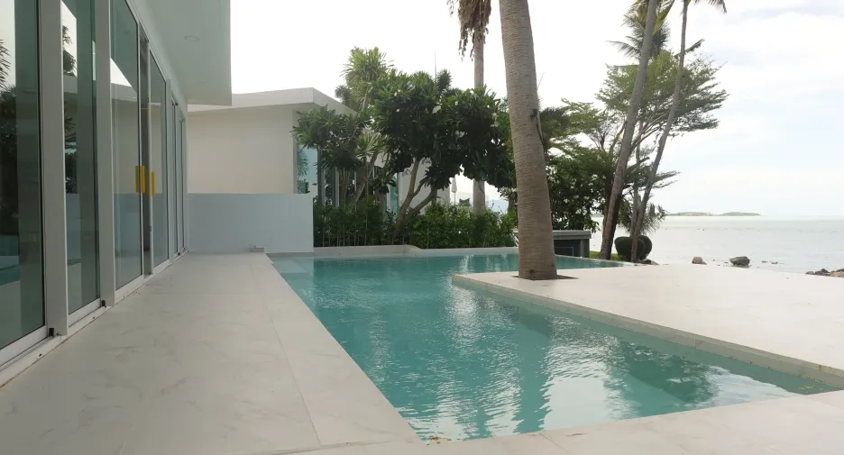 For rent 1 bed villa in Ko Samui, Surat Thani