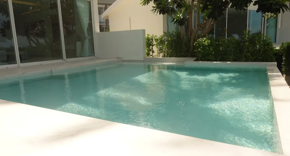 For rent 1 bed villa in Ko Samui, Surat Thani