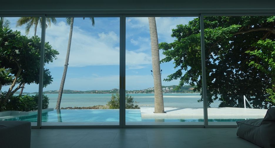 For rent 1 bed villa in Ko Samui, Surat Thani