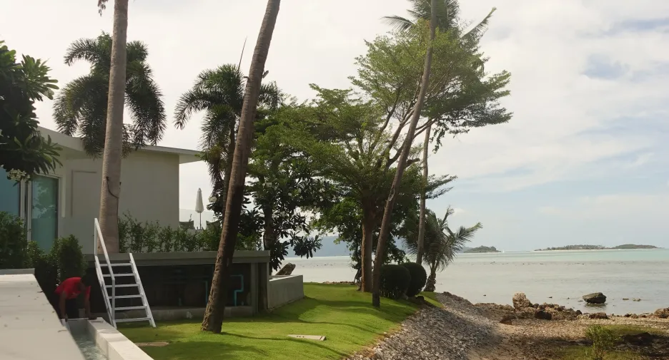For rent 1 bed villa in Ko Samui, Surat Thani