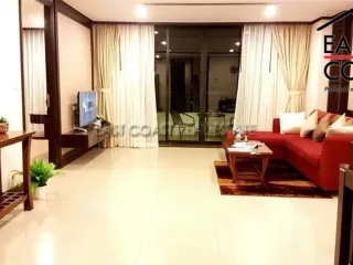For Rent 1 Bedroom Condo In Bang Lamung, Chonburi