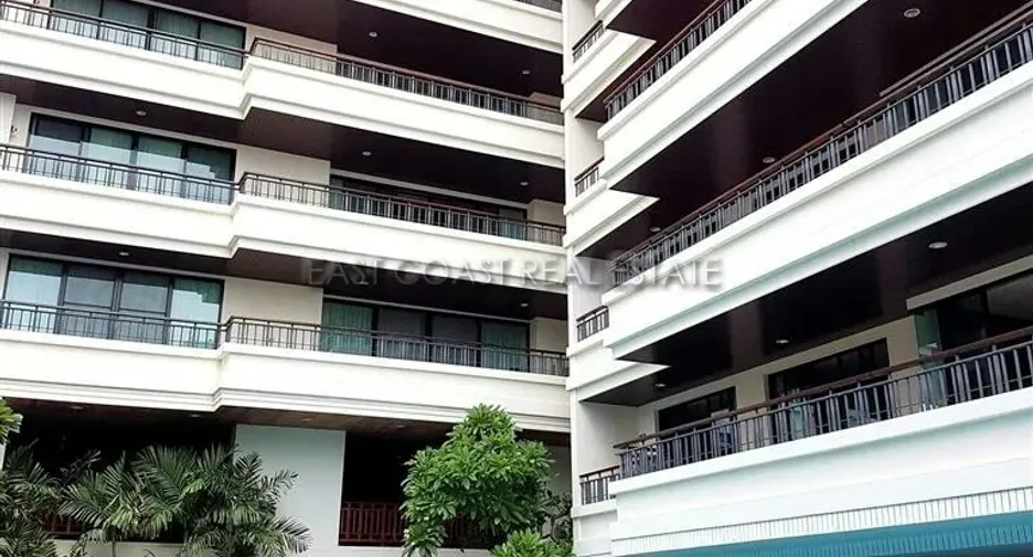 For rent and for sale 1 bed condo in Bang Lamung, Chonburi