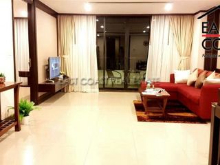 For sale and for rent 1 bed condo in Central Pattaya, Pattaya
