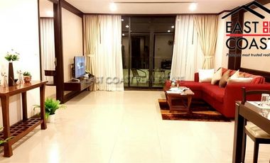 For sale and for rent 1 bed condo in Central Pattaya, Pattaya