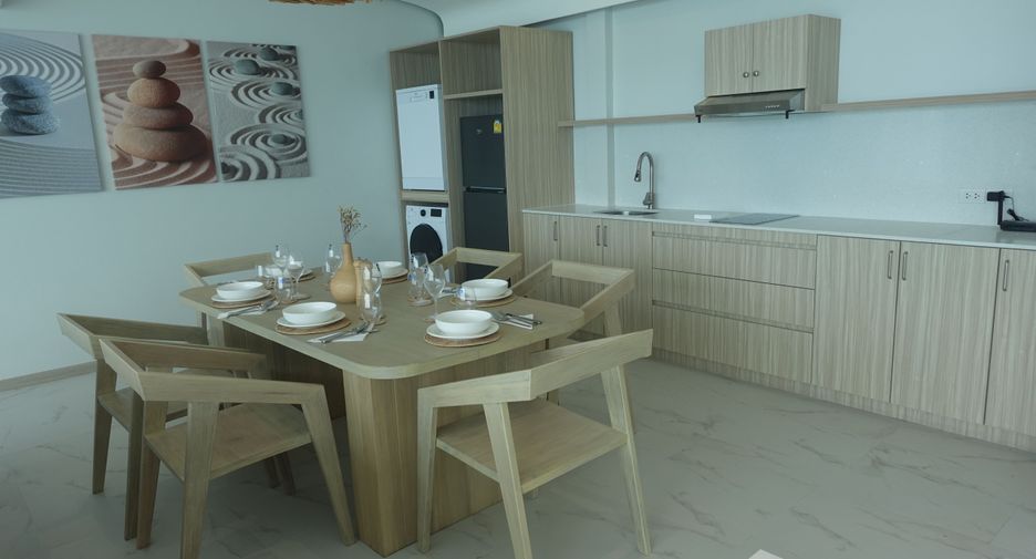 For rent 1 bed villa in Ko Samui, Surat Thani