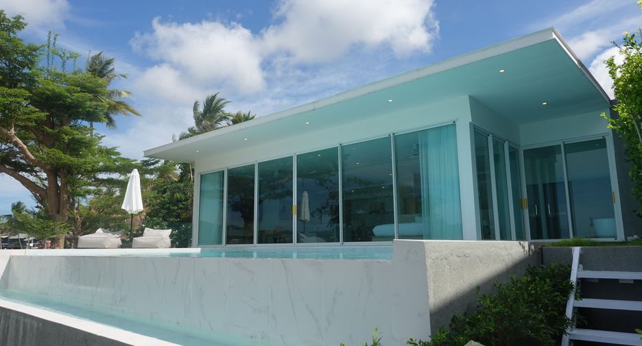For rent 1 bed villa in Ko Samui, Surat Thani