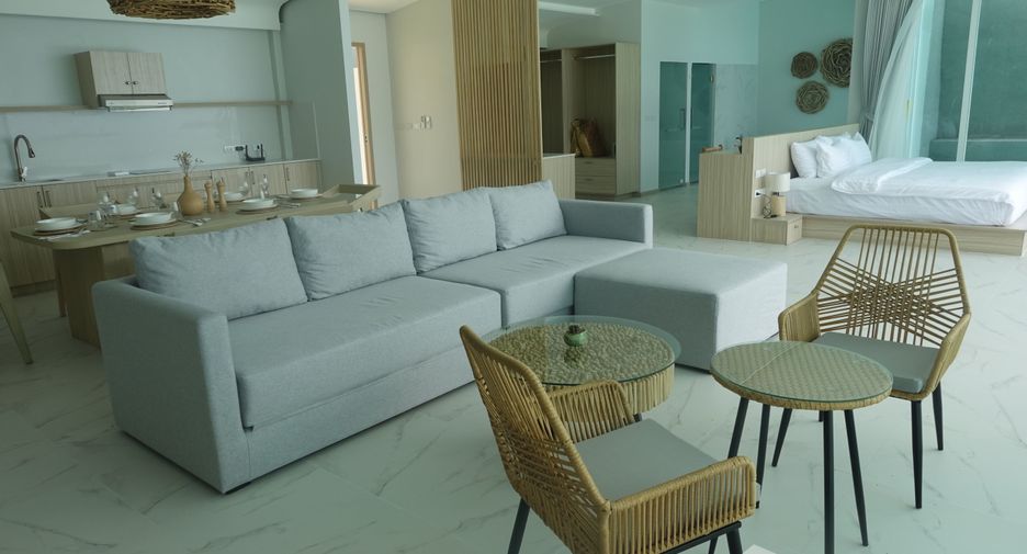 For rent 1 bed villa in Ko Samui, Surat Thani