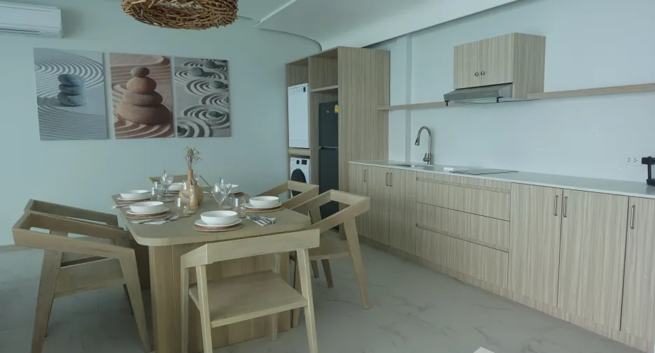 For rent 1 bed villa in Ko Samui, Surat Thani