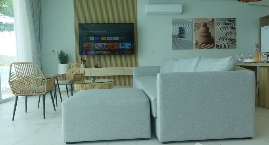 For rent 1 bed villa in Ko Samui, Surat Thani