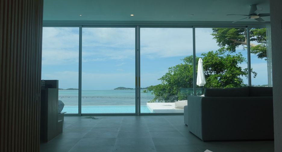 For rent 1 bed villa in Ko Samui, Surat Thani