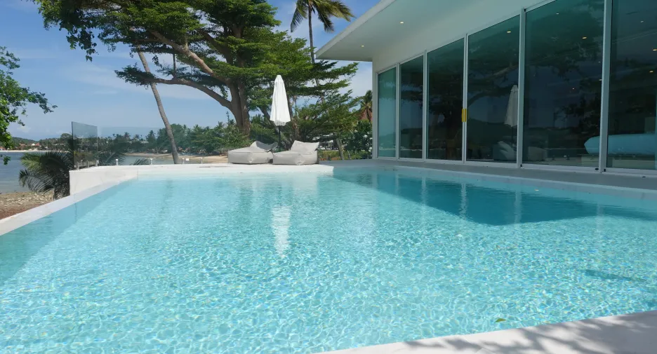 For rent 1 bed villa in Ko Samui, Surat Thani