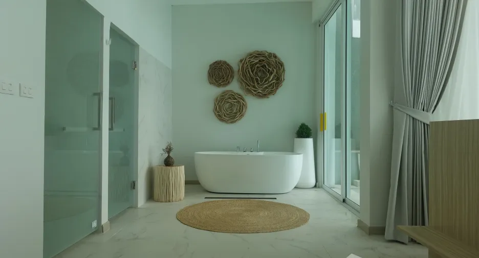 For rent 1 bed villa in Ko Samui, Surat Thani