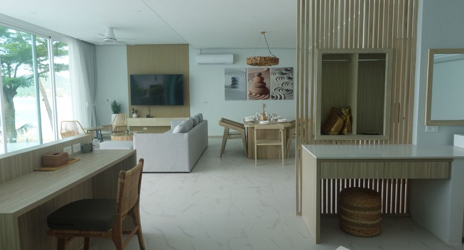 For rent 1 bed villa in Ko Samui, Surat Thani