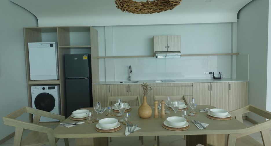 For rent 1 bed villa in Ko Samui, Surat Thani
