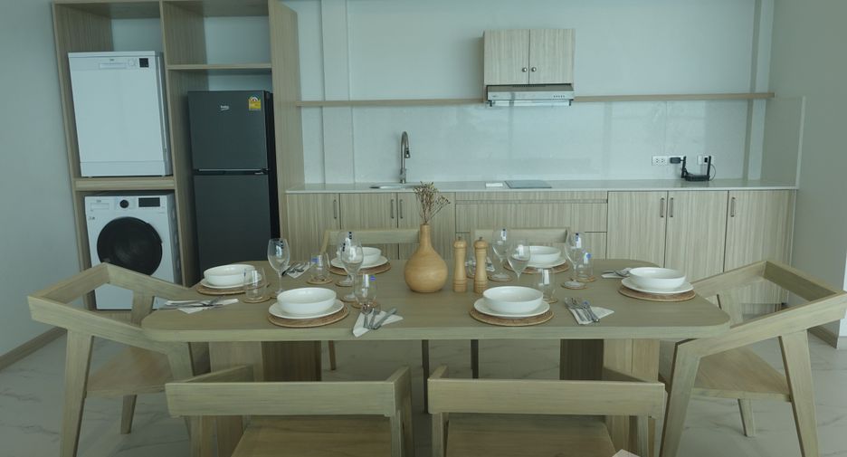 For rent 1 bed villa in Ko Samui, Surat Thani