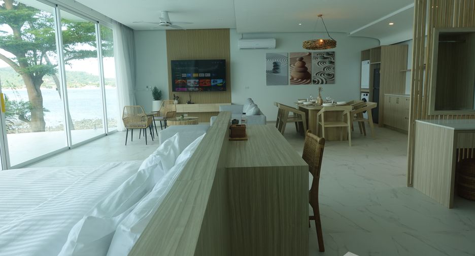 For rent 1 bed villa in Ko Samui, Surat Thani