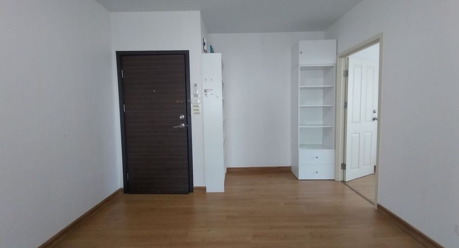 For sale 2 bed condo in Mueang Nonthaburi, Nonthaburi