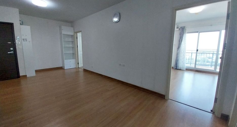 For sale 2 bed condo in Mueang Nonthaburi, Nonthaburi
