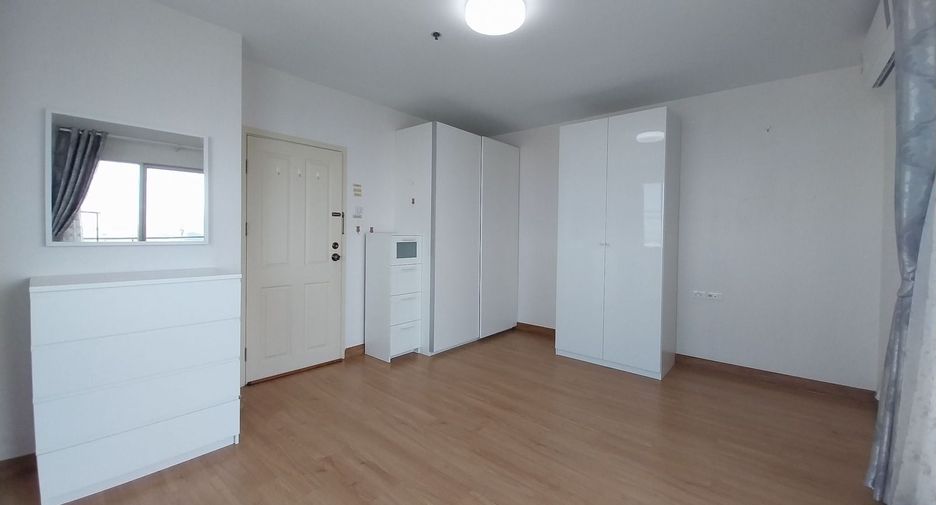 For sale 2 bed condo in Mueang Nonthaburi, Nonthaburi