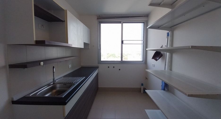 For sale 2 bed condo in Mueang Nonthaburi, Nonthaburi