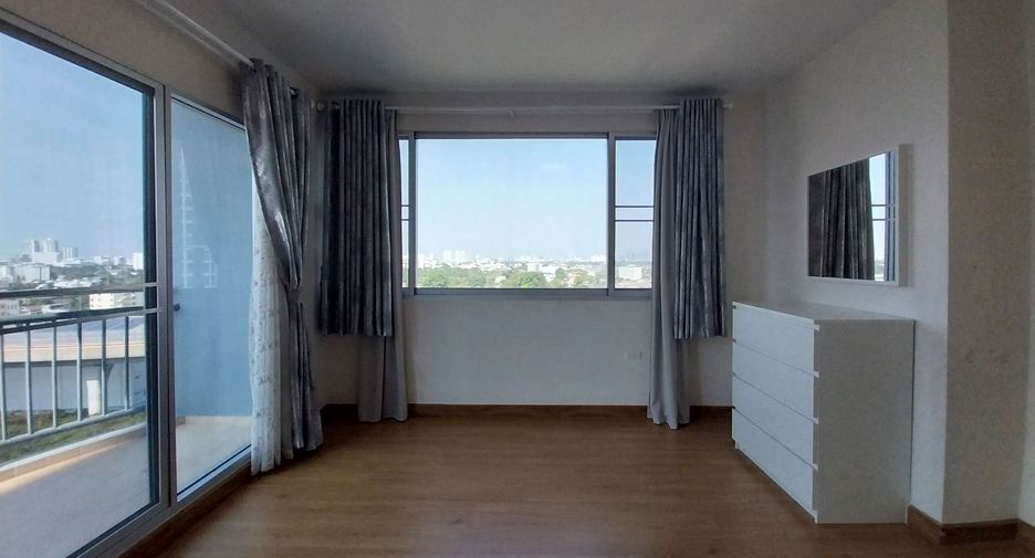 For sale 2 bed condo in Mueang Nonthaburi, Nonthaburi