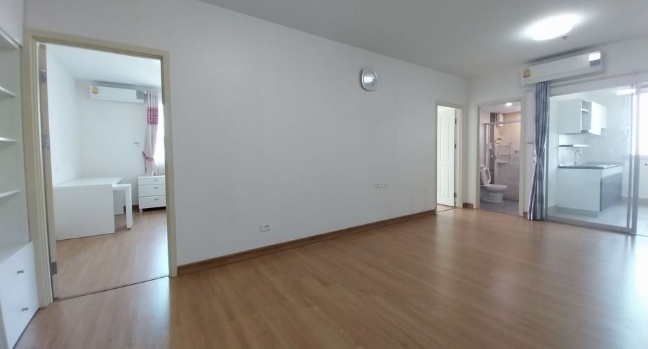 For sale 2 bed condo in Mueang Nonthaburi, Nonthaburi
