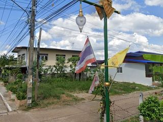 For sale land in Chai Wan, Udon Thani