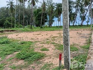 For sale land in Bang Saphan Noi, Prachuap Khiri Khan