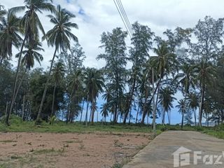 For sale land in Bang Saphan Noi, Prachuap Khiri Khan