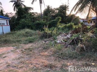 For sale land in Mueang Samut Songkhram, Samut Songkhram