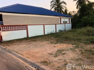 For sale land in Mueang Samut Songkhram, Samut Songkhram