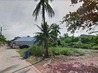 For sale land in Mueang Samut Songkhram, Samut Songkhram