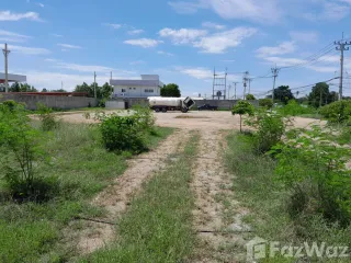 For sale land in Ban Haet, Khon Kaen