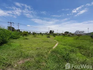 For sale land in Ban Haet, Khon Kaen