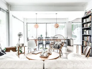 For rent 4 bed townhouse in Ban Chang, Rayong