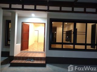 For sale 3 Beds house in Mueang Lamphun, Lamphun