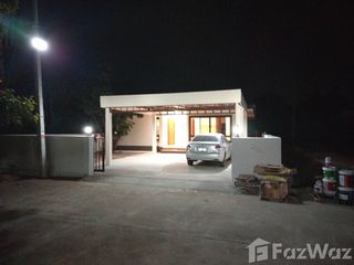 For sale 3 bed house in Mueang Lamphun, Lamphun