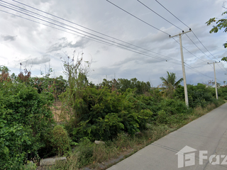 For sale land in Song Phi Nong, Suphan Buri