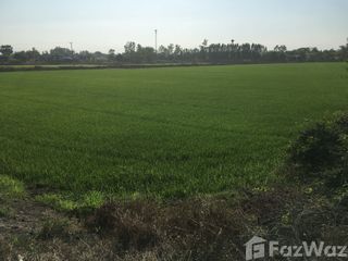 For sale land in Song Phi Nong, Suphan Buri