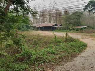 For sale land in Mae Lao, Chiang Rai