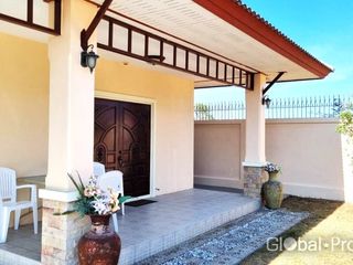 À vendre 2 chambres maison à Bang Lamung, Chonburi