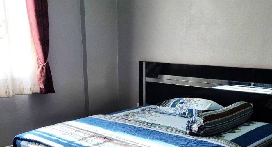 À vendre 2 chambres maison à East Pattaya, Pattaya