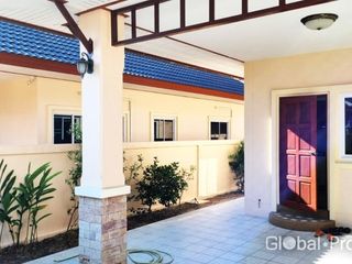 À vendre 2 chambres maison à Bang Lamung, Chonburi