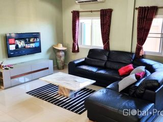 À vendre 2 chambres maison à Bang Lamung, Chonburi