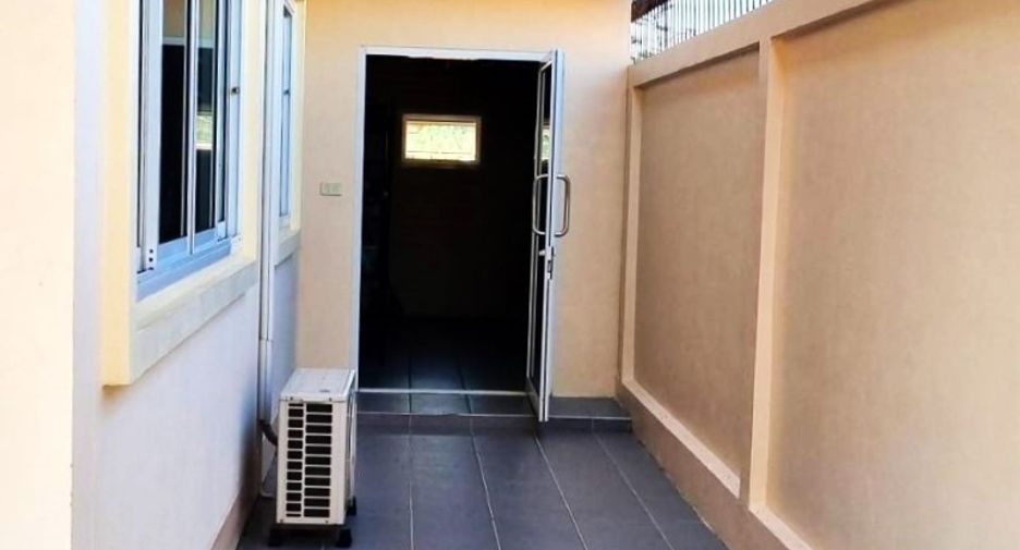 À vendre 2 chambres maison à East Pattaya, Pattaya