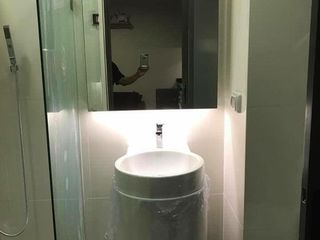 For rent スタジオ condo in Huai Khwang, Bangkok