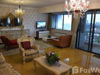 For rent 6 bed condo in Suan Luang, Bangkok