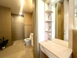 For sale 1 bed condo in Pathum Wan, Bangkok