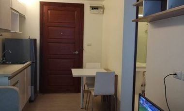 For sale 1 Beds condo in Din Daeng, Bangkok