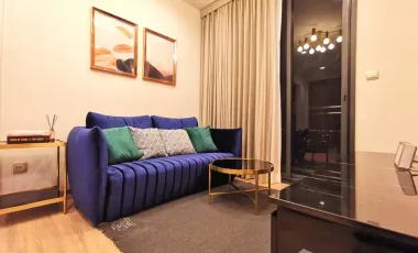 For sale 2 Beds condo in Phaya Thai, Bangkok